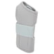 thumbnail image 3 of Muñequera ajustable y transpirable, inmovilizador de muñeca, férula protectora, muñequera para túnel carpiano para mujeres y hombres, mano derecha M, 3 of 14