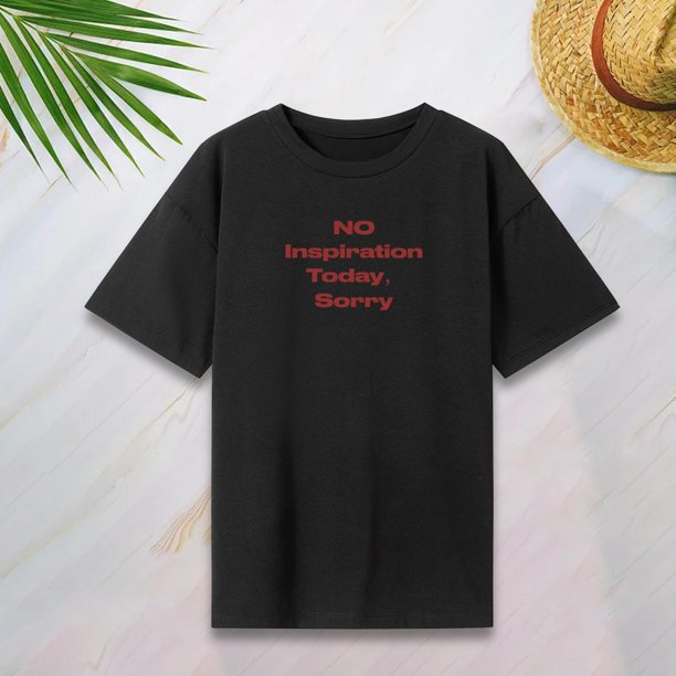 Camiseta para mujer con cuello redondo, camiseta básica suave, camisetas de verano para el trabajo femenino S
