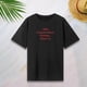 thumbnail image 1 of Camiseta para mujer con cuello redondo, camiseta básica suave, camisetas de verano para el trabajo femenino S, 1 of 8