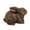A, variant on Klon Bronze Bunny Figurine Easter Rabbit Decorations Resin Animal Statue For Home Tabletop Ornament
