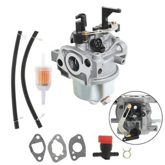 SHZAITOR Carburetor Kit For Kohler 14 853 36-S 14 853 21-S Engine Toro Lawn Mower XT675