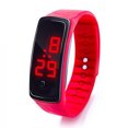 thumbnail image 3 of CAROOTU Mode Montre-Bracelet Numérique Bracelet de Sport Multifonctions, 3 of 7