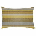 thumbnail image 5 of Artistic Weavers LOTA1502-1424 Artistic Weavers Lolita Lilac Poly Filled Pillow - 14 x 24 ft., 5 of 7