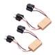 thumbnail image 5 of Módulo De Flash Para Coche, Módulo Estroboscópico LED De Carcasa ABS De 9-30 V Para Faros Antiniebla Para Faros, 5 of 7
