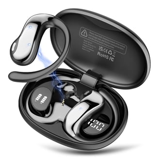 Motorola Verve Buds 500 True Wireless Bluetooth In-Ear Headphones