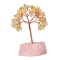thumbnail image 4 of Kokiya s Statue Bonsai Tree Ornament Table Centerpieces Indoor Desk Hallway B, 4 of 9