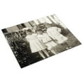 thumbnail image 3 of Print: Eleanor And Billy Prentiss And Enyeart Crume, Wright Neighbors, 3 of 4