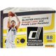 thumbnail image 1 of 2021-22 Panini Donruss Basketball Blaster Box, 1 of 1