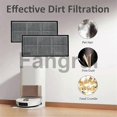 thumbnail image 5 of For Hepa Filters For Dreame L10s Pro Ultra X30 Ultra X40 Ultra, 5 of 5