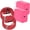 Pink, variant on 2 Pack 20W PD Fast Wall Charger Block with 10FT 60W USB-C to C Braided Cables, Phone Charger Compatible with iPhone 17/16/15 Pro Max iPad Pro Galaxy S26 Android, Purple
