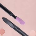 thumbnail image 2 of 10Pcs Nail File Stick Nail Stone Scrub Pen Cuticle Remover Pusher Nail Care Tool, 2 of 5
