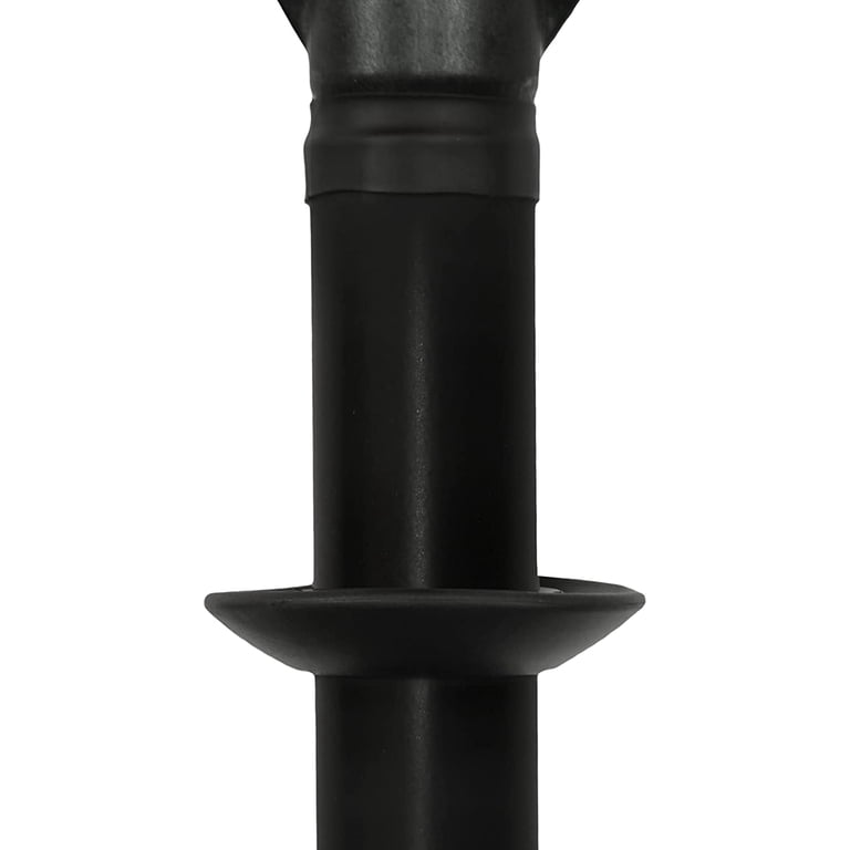 Pelican Standard Kayak Paddle, 87-Inch Two-Piece photo 3