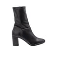 thumbnail image 1 of Botas Mujer Kipon Tacon Vestir negro 24.5, 1 of 6