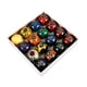 thumbnail image 4 of 16 Uds bolas de billar suministros de billar bolas de mesa de billar de 2,25 "bolas de billar, 4 of 9