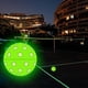 thumbnail image 5 of Glow In The Dark Pickleball Balls: LED Light Up Pickleball Ball, USAPA Standard Outdoor 40 Holes PickleBalls with Green Light 4 Pack LED Light Up Pick, 5 of 5
