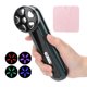 thumbnail image 5 of RF Skin Beauty Machine Skin Lifting Tightening 4 Modes Adjustable Skin Cleansing Vibration LED Light Facial Massager For Home For Beauty Salon ANGGREK Otros, 5 of 8
