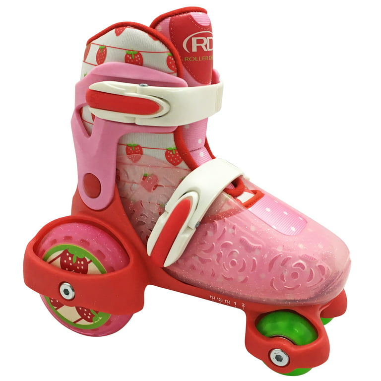 11 Best Roller Skates For Kids To Buy In 2024 And Safety Tips