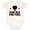 Tie Dye Pink, variant on Inktastic Crawl Walk Ping Pong Boys or Girls Baby Bodysuit