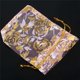 thumbnail image 5 of 300 Piezas 7X9cm Bolsas de Joyería de Regalo Con Lazo de Organza Rosa Bolsas Regalos de Fiesta de Navidad Rosa, 5 of 8