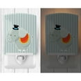 thumbnail image 2 of Elephant Ceramic Night Light, 2 of 2