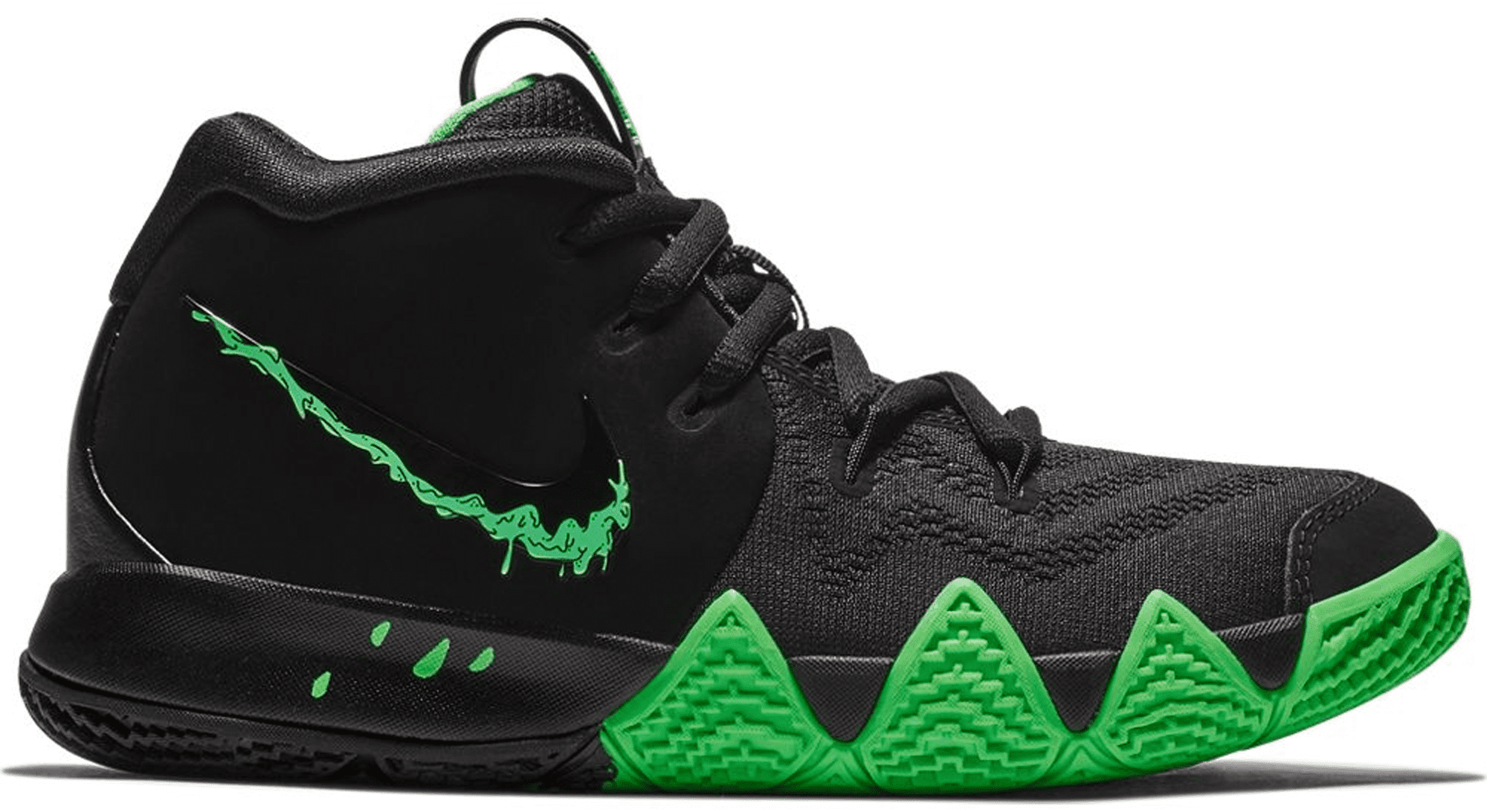 kyrie 4 halloween boys