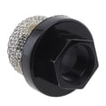 thumbnail image 2 of 1Pc Inlet Suction Strainer Mesh Filter Intake Hose Airless Filters For Airless Sprayer 390 395 495 595 Intake Hose, 2 of 6