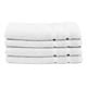 thumbnail image 3 of 5 Toalla Pullman Microfibra Super Absorbente 60x40 Colores., 3 of 5