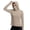 AA-Khaki, variant on QATAINLAV SPF Shirts for Women Long Sleeve UPF 50+ Sun Protection Hoodies with Face Mask Lightweight Rash Guards Thumb Holes Hiking Tops White XXL