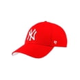 thumbnail image 1 of Gorra Caballero Forty Seven New York Yankees Basic Rojo AC17BCVRDA, 1 of 4