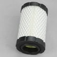 Air Filter For John Deere D100 D105 D110 D130 Z225 Z235 Z255 X124