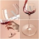thumbnail image 4 of Copa de vino Astonlink con monograma de la A a la Z personalizada para mujer, 4 of 7