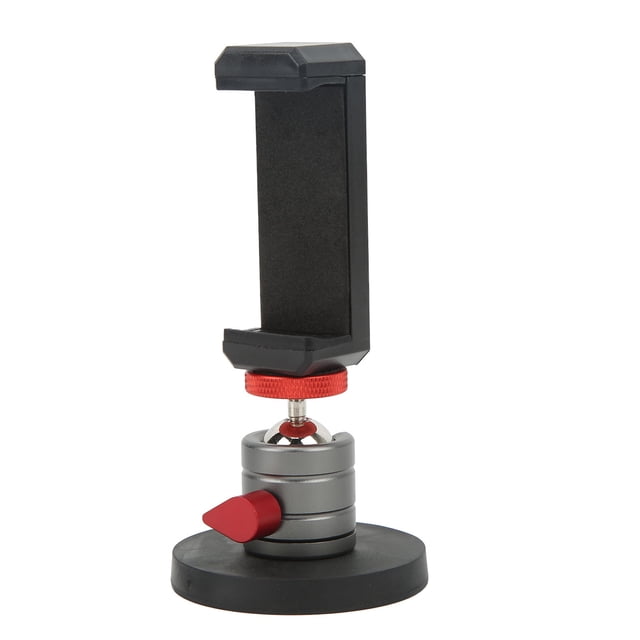 Camera Mount Camera Magnetic Bracket Stable Soft Silicone Bottom Multifunctional For Photography ANGGREK Otros