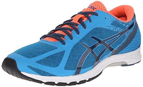 asics ds racer review