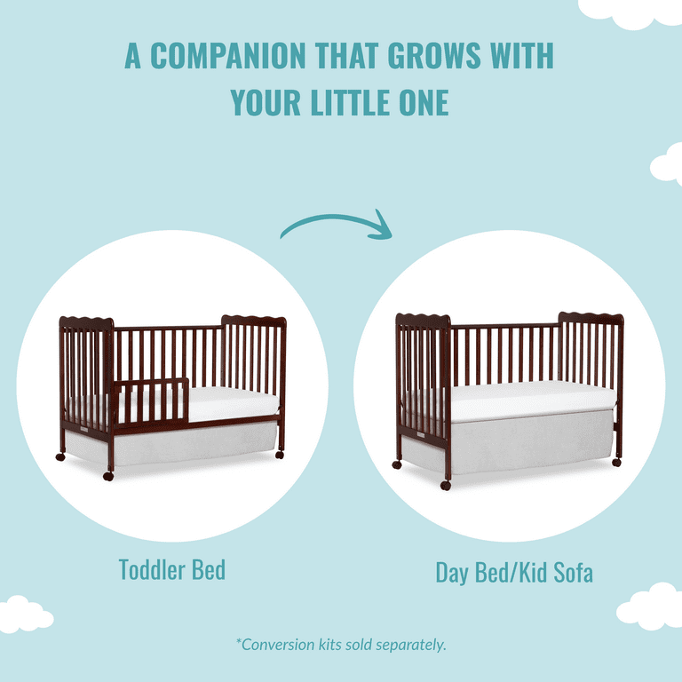 Dream on cheap me carson crib