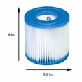 thumbnail image 2 of de de 4 piezas se la la adaptaciónción al accesorio tipo H 29007E de resistencia 90x100 mm DYNWAVEMX Piezas de cartucho de piscina, 2 of 8