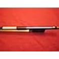 thumbnail image 3 of Carbon Fiber 4/4 Violin Bow, Blue, Ebony Frog, 3 of 4