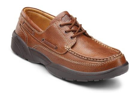 mens extra wide boat shoes