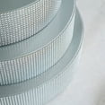 thumbnail image 2 of BalsaCircle 12" Silver Round Metal Pedestal Cake Stand with Rhinestones Party Display Dessert Riser Pedestal, 2 of 8