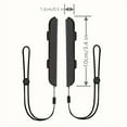 thumbnail image 6 of For Switch/OLED hand rope handle wristband for OLED handle lanyard left and right handle hand rope for swtich accessory for Switch controller., 6 of 8