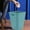 Green_Free Size, variant on Gnmfd Kitchen Waste Bin Without Lid Plastic Trash Can with Wide Opening for Easy Disposal, Portable Handles for Bathroom Bedroom Kitchen Organizers and Storage for Home Office Living Room
