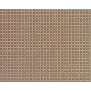 Plastruct Patterned Sheets, Square Tile, 1/18"
