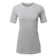 True Classic 3 Pack, Monochrome Pack, Men's Short Sleeve Crew Neck T-Shirt, Small