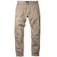 thumbnail image 2 of Pantalones a juego para hombre, ajustados, cónicos, elásticos, casuales, 42 de ancho x 31 de largo, 2 of 5