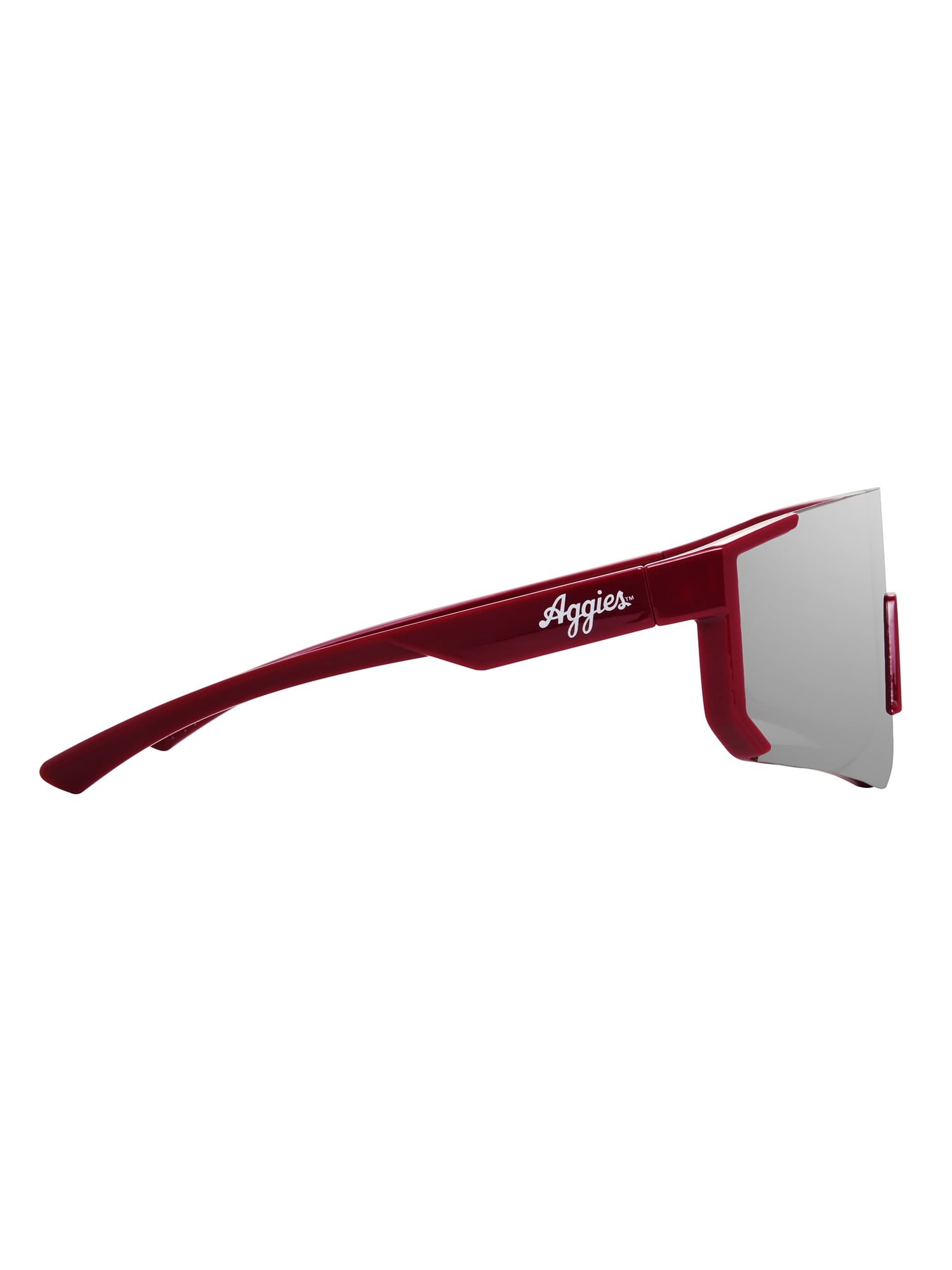 Foster Grant® Collegiate Texas A&M Aggies Shield Unisex Sunglasses