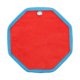 thumbnail image 3 of Sensorial Mat de la alfombra Educativa Geométrica Habilidades Motot de juguete Sensorial Coordinación del ojo de juguete para niños y niñas niños polígono, 3 of 10