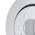thumbnail image 3 of KarParts360 For GMC Sierra 1500 Limited 2022 Brake Rotor Set, 3 of 4