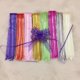 thumbnail image 5 of 20pcs Lazos de Organza DIY para Bodas Yotijar Envoltura De Regalos Morado, 5 of 7