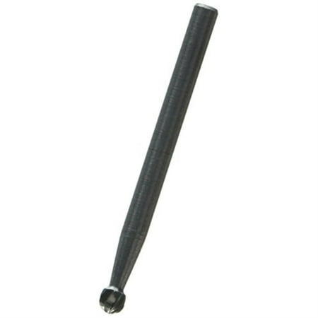 

Century Drill & Tool 78102 HSS Cutter Ball - 0.125 x 0.125 in. Shank