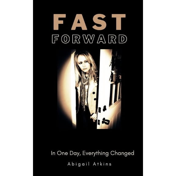 Fast Forward, (Paperback)