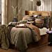 thumbnail image 3 of HiEnd Accents 4-PC Highland Lodge Collection, Jumeau, 3 of 5
